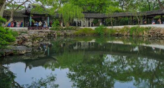 蘇州拙政園早晨幾點(diǎn)開(kāi)門 蘇州拙政園營(yíng)業(yè)時(shí)間