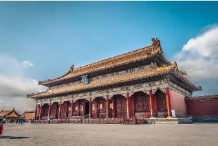 故宮是誰設(shè)計的?哪個皇帝朝代建的?
