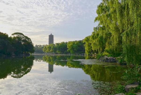 北京大學參觀需要預約嗎