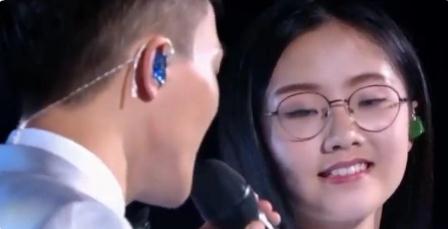 中國(guó)好聲音周深郭沁是哪一期 中國(guó)好聲音周深郭沁是表演什么