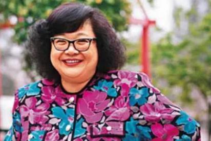 香港肥肥沈殿霞的前夫是誰(shuí)?沈殿霞鄭少秋分手原因