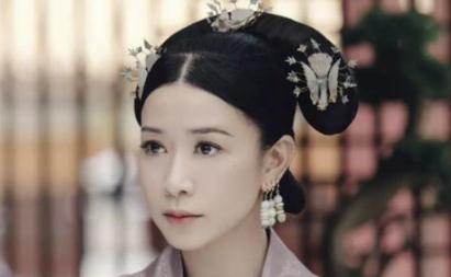 烏拉那拉氏16年未曾誕下子嗣，為什么還能當(dāng)上皇后？