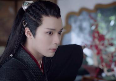 山河令蝎王發現趙敬什么秘密