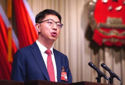 青海省西寧市委原副書記、市長(zhǎng)孔令棟被查