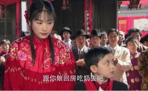 童養(yǎng)媳秋菊是什么電視劇  童養(yǎng)媳秋菊是哪個電視劇