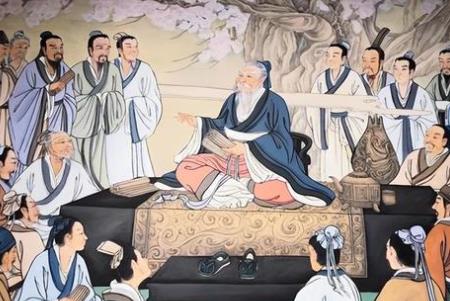 左傳是哪個(gè)朝代的散文代表 其作者是誰