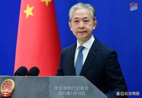 趙立堅為何轉(zhuǎn)任新職?外交部回應