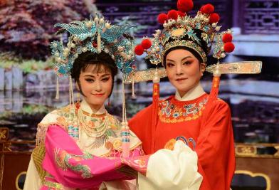 淮海戲是哪個地方的劇種 淮海戲發(fā)源于江蘇哪里