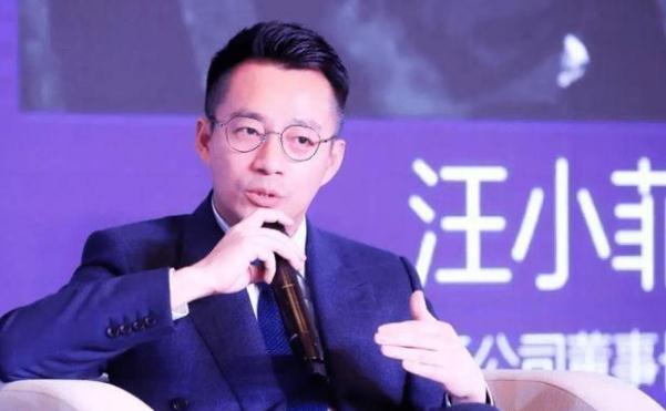 京城四少都是誰(shuí)  京城四少是哪四個(gè)汪小菲王爍還有誰(shuí)