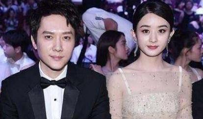 馮紹峰趙麗穎婚變原因為什么離婚?有復婚的緣分嗎