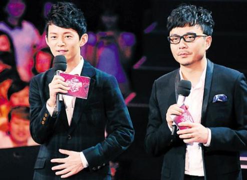何炅和汪涵誰地位高？何炅和汪涵的主持能力誰強(qiáng)？