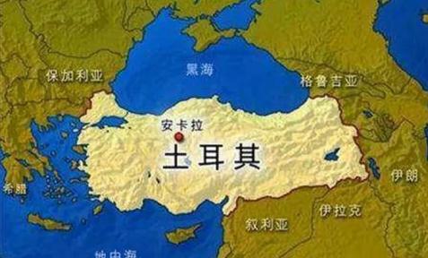 土耳其什么時候加入北約的（土耳其是北約成員國嗎）