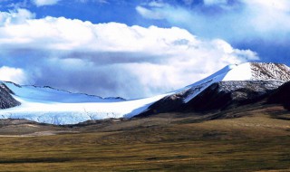 唐古拉山在哪里 唐古拉山藏語(yǔ)意思簡(jiǎn)介