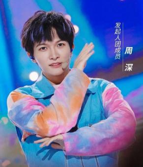 周深的真名叫什么,是男是女?(周深個(gè)人資料簡(jiǎn)介)