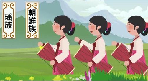 長(zhǎng)鼓舞是少數(shù)民族誰(shuí)的舞蹈（長(zhǎng)鼓舞是哪個(gè)民族的舞蹈）