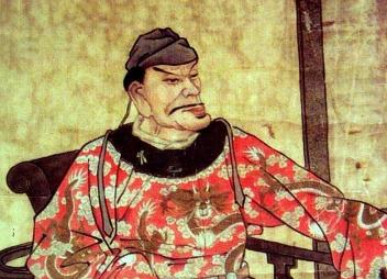 朱元璋真把常遇春老婆煮給人吃了嗎？是真的嗎？