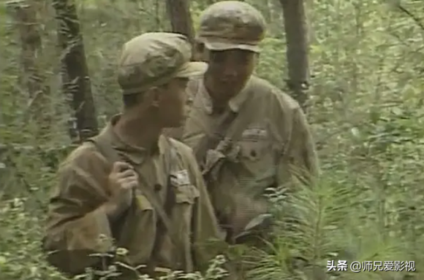 剿匪電視劇大全（8部經典湘西剿匪影視劇你都看過嗎？）-第7張圖片-郝囷科技