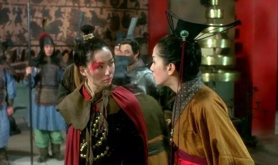 鐘無艷是什么歷史人物（丑女鐘無艷的結(jié)局如何）