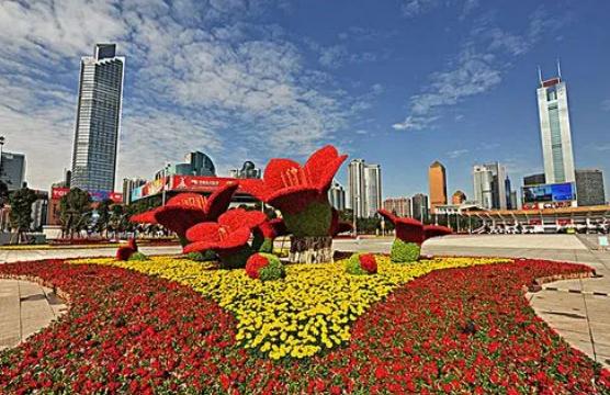 花城是哪個城市 國內(nèi)的花城和國外的花城簡介