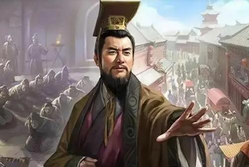 晉景公是誰？春秋時期晉景公死因是什么樣的？