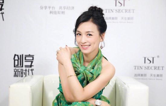 張庭會判刑嗎 張庭短視頻平臺被封號，張庭微博被禁言