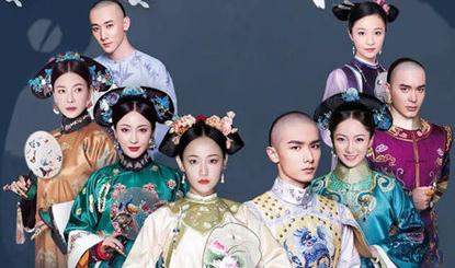 《那江煙花那江雨》大結(jié)局怎么樣 趙語(yǔ)星和岳鬃麟結(jié)局如何
