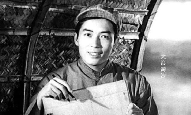 珠影老戲骨杜熊文去世,享年81歲