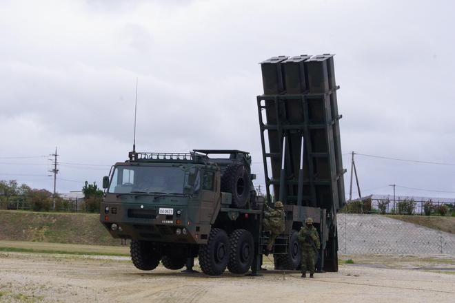 日本擬增兵沖繩，擴建“沖繩防衛(wèi)集團”