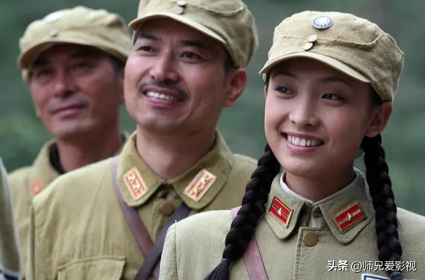 剿匪電視劇大全（8部經典湘西剿匪影視劇你都看過嗎？）-第4張圖片-郝囷科技