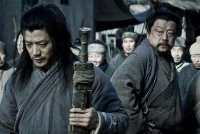 富貴不還鄉(xiāng)如錦衣夜行出自哪里(《史記·項羽本紀(jì)》)