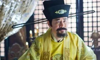 北宋大臣程德玄簡(jiǎn)介:掌給諸軍資糧,頗得太宗信賴(lài)