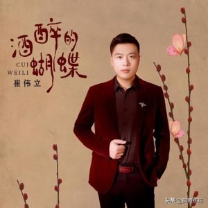 歌手崔偉立個(gè)人資料簡(jiǎn)介  崔偉立的歌曲作品