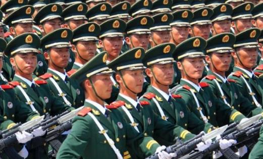 2023當(dāng)兵的要求有哪些？當(dāng)兵具體由什么要求最新