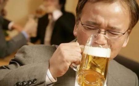 喝啤酒傷腎嗎? 喝啤酒傷腎可以吃什么緩解?