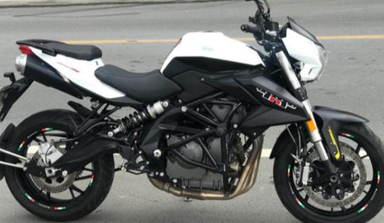 黃龍600百公里加速幾秒？黃龍600摩托車官網報價多少？