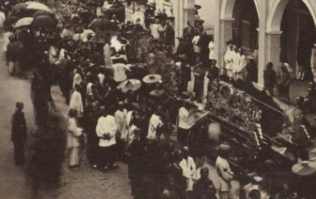 香港淪為英國的殖民地在什么時候？第一次鴉片戰(zhàn)爭后的1941