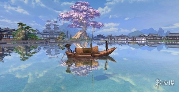 劍網(wǎng)38月13日更新了什么 劍網(wǎng)38月13日更新內(nèi)容介紹