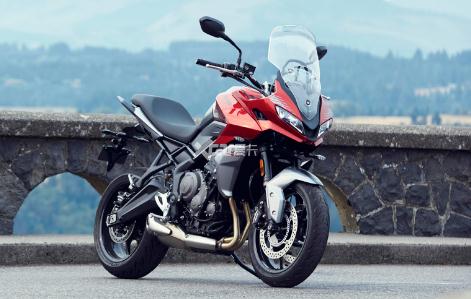 凱旋Tiger Sport 660國內上市了嗎？凱旋660國內售價是多少？