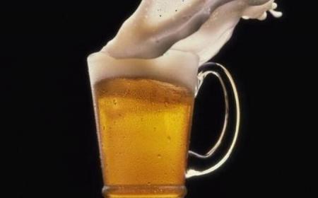 喝啤酒第二天頭疼怎么緩解 喝啤酒第二天頭疼怎么緩解呢