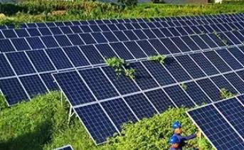 光伏發電上網是什么意思 光伏電站上網方式介紹