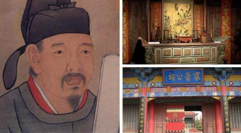 裴度的簡(jiǎn)介(唐朝宰相,唐朝詩(shī)人)