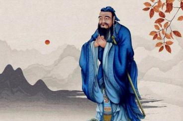 文圣是什么意思？文圣指的是那個人？