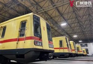 廣州地鐵幾點開始到幾點結束 廣州1號線首尾班車經(jīng)過各車站時間