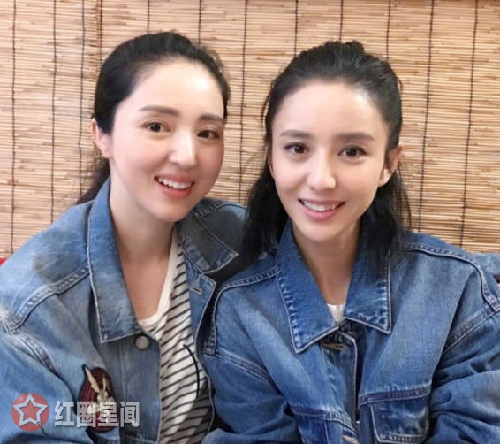 董璇和佟麗婭誰(shuí)漂亮 董璇和佟麗婭素顏照比真章