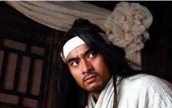 武松最怕三個人是誰?武松和楊志誰更厲害?