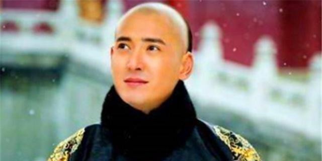 豪格的妻子為什么改嫁多爾袞?