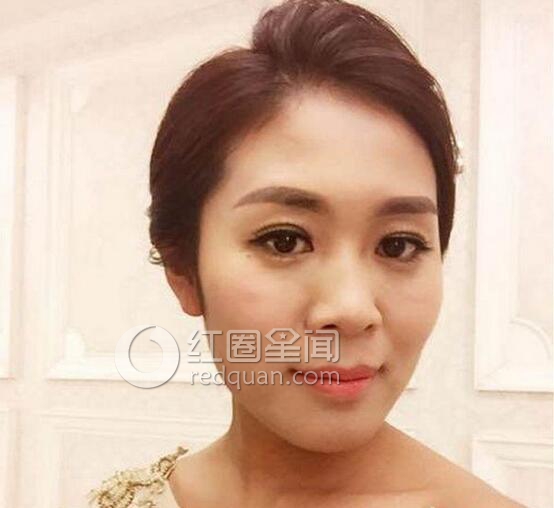 王寶強新經紀人任曉妍 任曉妍王寶強關系如何好嗎