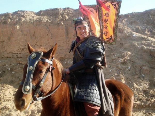 水滸里最壞的人是誰?雙槍將董平為什么能排進五虎將?