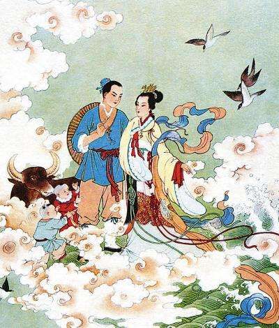中國(guó)四大民間故事是什么（中國(guó)四大民間傳說(shuō)簡(jiǎn)單介紹）