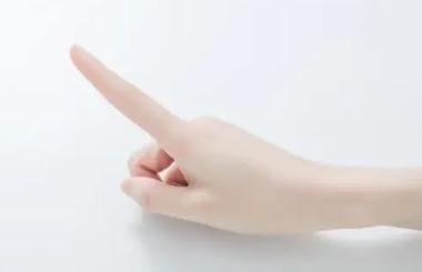 夢(mèng)見(jiàn)手指是什么意思,好不好,預(yù)示著什么